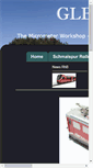 Mobile Screenshot of nm-bahnen.ch